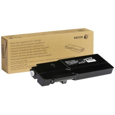 XEROX 106R03512 BLACK TONER