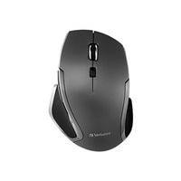 DELUXE 6 BUTTON MOUSE