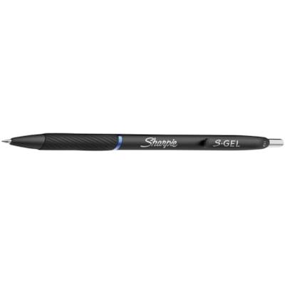 SHARPIE GEL 1.0MM BLUE