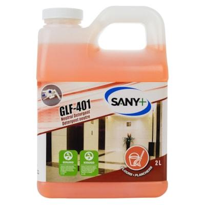 SANY NEUTRAL FLOOR CLEANER 2L