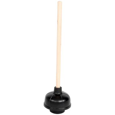 HYDROFORCE TOILET PLUNGER