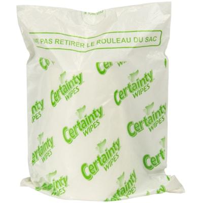PERSONAL CARE WASH CLOTH