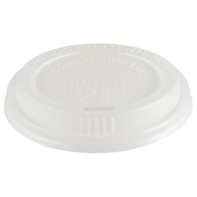ECO GUARD LID FOR 10-20OZ CUP
