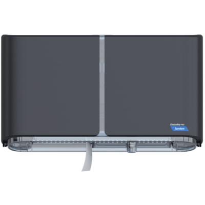 CAS C380 TNDM 2X TISS DSPR-GRY