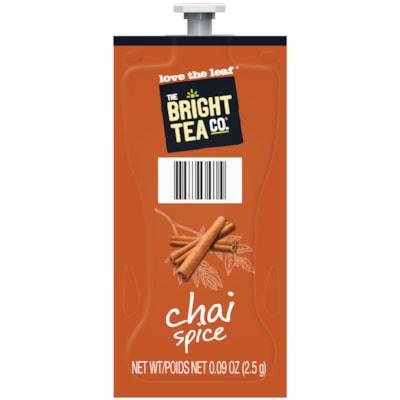 FLAVIA BRIGHT TEA CHAI B501