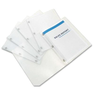 WINN POLY TANG RPRT COVER, CLR