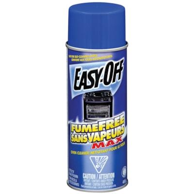 EASYOFF FUM EFREE OVEN 400G