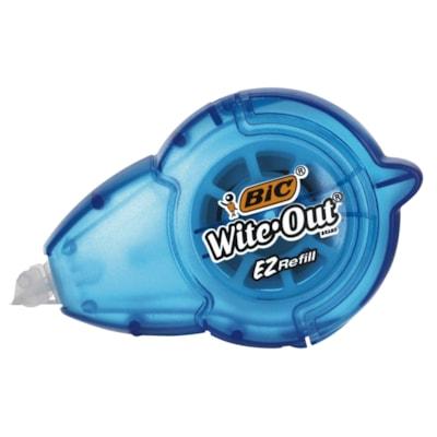 BIC WITE-OUT EZ REFILL TAPE