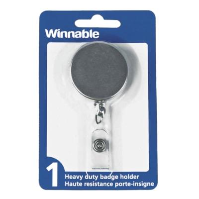 BADGE HOLDERS 28.5 WIRE