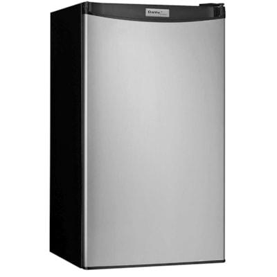 COMPACT FRIDGE/FREEZER 3.2CUFT