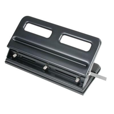 Swingline Economy Heavy-Duty 3-Hole Punch*