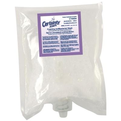 CERTAINTY FOAMING SOAP 1000ML