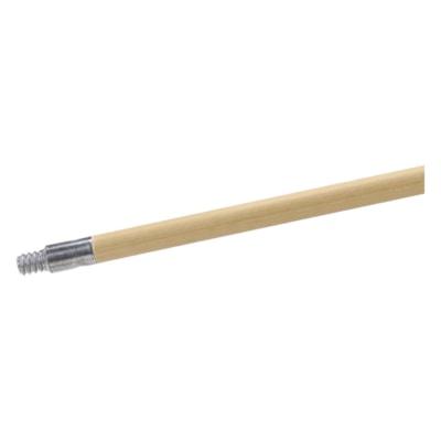 THREADED BROOM HANDLE, 54