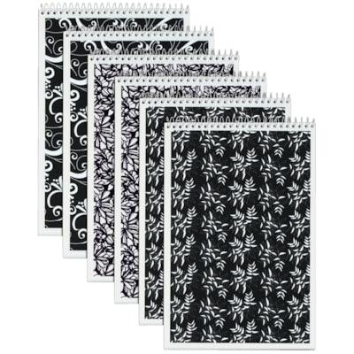 TOPS DESIGNER STENO BOOK