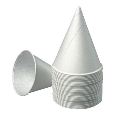 4 OZ PAPER CONE CUPS 200 PK
