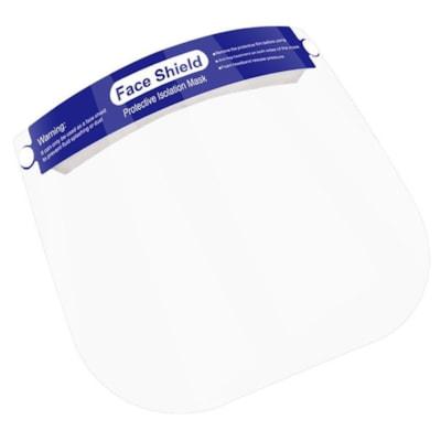 GLOBE COMM. FACE FIELD 2/PACK
