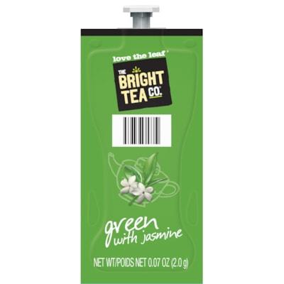 FLAVIA BRIGHT TEA GREEN B503