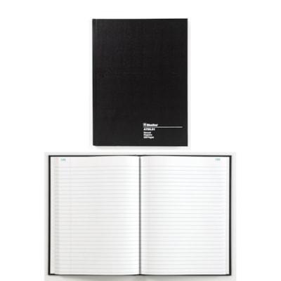 ACCOUNT BK 10-1/4X7-11/16