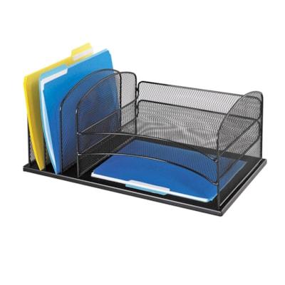 SAFCO MESH DESK ORGANIZERS*