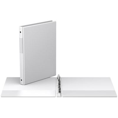 DAVIS BINDER 5/8 O RING WHITE