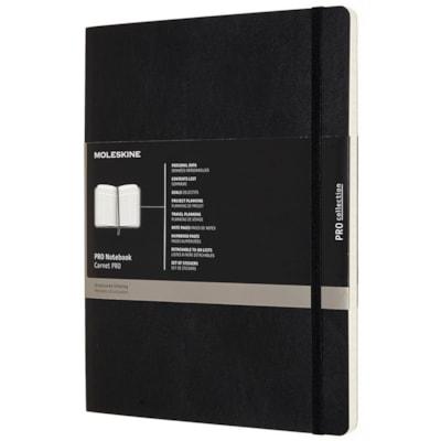 PRO NOTEBOOK XL SOFT BLACK