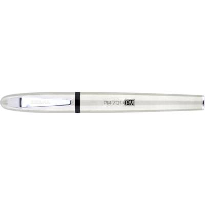 ZEBRA PM-701 PERM MARKER BLACK