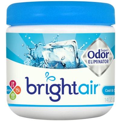 COOL & CLEAN ODOR ELIMINATOR
