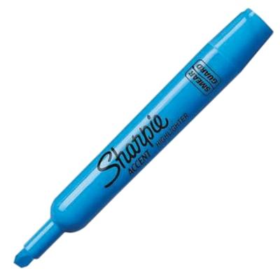 SHARPIE TANK BLUE OS