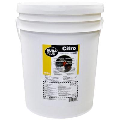 CITRO LAUNDRY POWDER DETERGENT