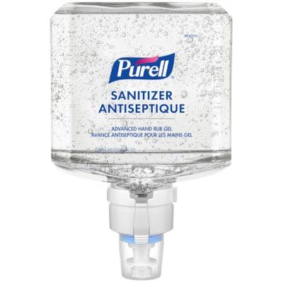 PURELL ES8 GEL HAND RUB 1.2L