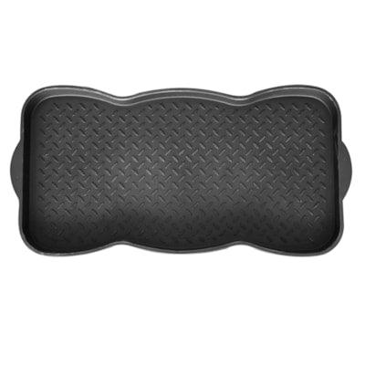 FLOOR CHOICE BOOT TRAY, BLACK