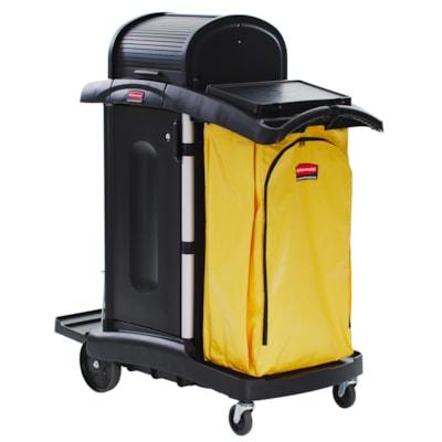 RUBBERMAID HI SECURITY JANITOR