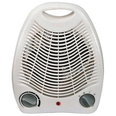 COMPACT FAN HEATER