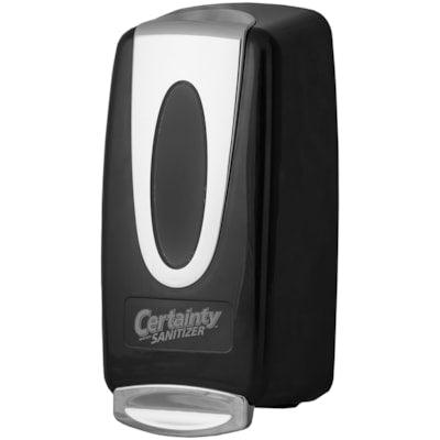 FOAM HAND SANITIZER DISPENSER