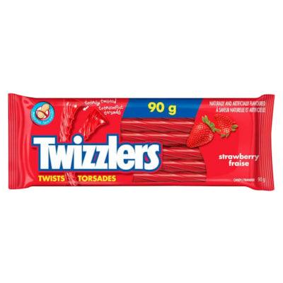 HER TWIZZLER STRBERRY 24X90 GR