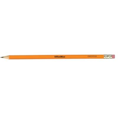 OMAX ECONOMY WOOD PENCIL HB