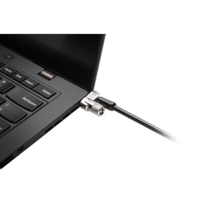 MICROSAVER 2.0 KEYEDLOCK LAPTP