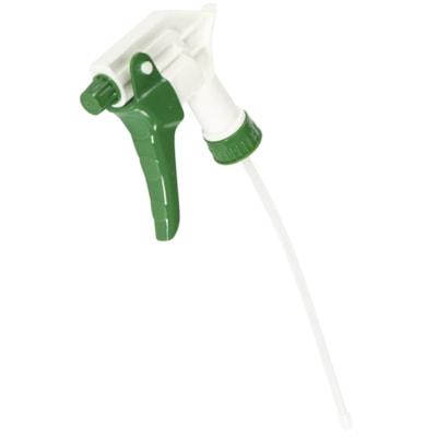 TRIGGER SPRAYER,H/D, 9.25 TUBE