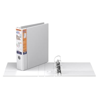 QUICKFIT HD BINDER 2 WHITE