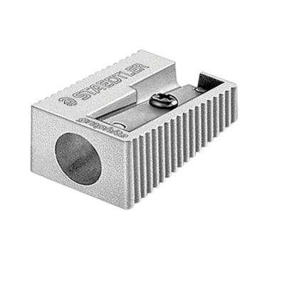 METAL SINGLE-HOLE SHARPENER