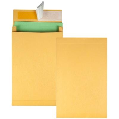 EXPANSION ENVELOPES 9X12X2