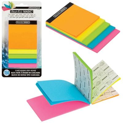 MNGE STICK EMS CASC STEP NOTES