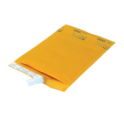 #000 25PK BUBBLE MAILER