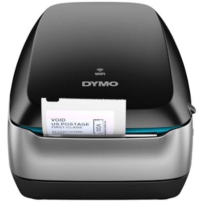DYMO LABLWRITER LW450 WIFI BLK