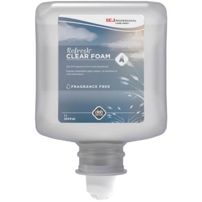 DEB CLEAR FOAM 1L CARTRIDGE