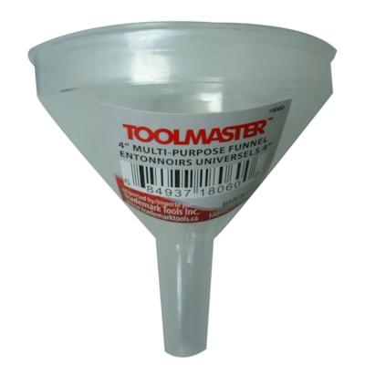 4  MULTI PURPOSE FUNNEL