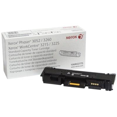 XEROX 106R02775 BLACK TONER