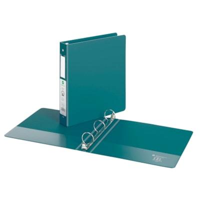 G&T O RING 1.5 BINDER GRN-LTR
