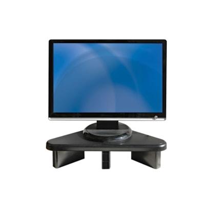 CORNER MONITOR STAND
