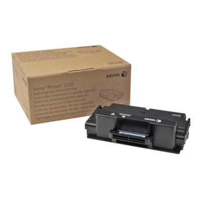 XEROX PHASER 3320 TONER-BLACK